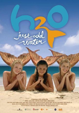 H2O: Просто добавь воды (2010)