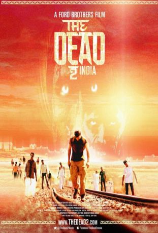 Мёртвые 2: Индия (2020)