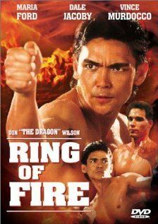Огненное кольцо (1993)