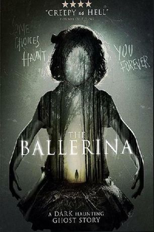 Балерина  The Ballerina (2017)