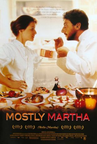 Неотразимая Марта (2003)