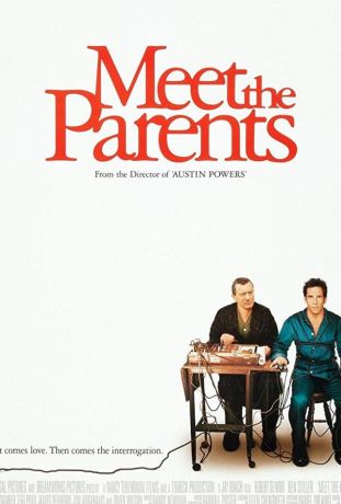 Знакомство с родителями (2001)