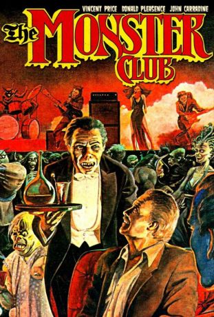 Клуб монстров (1981)
