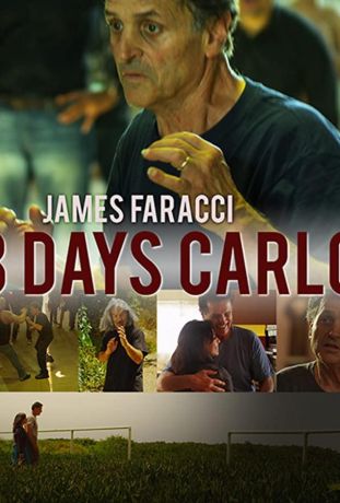 Восемь дней Карло (2016)