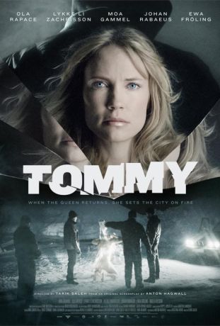 Томми (2014)