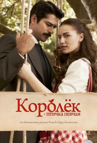 Королёк – птичка певчая (2013)