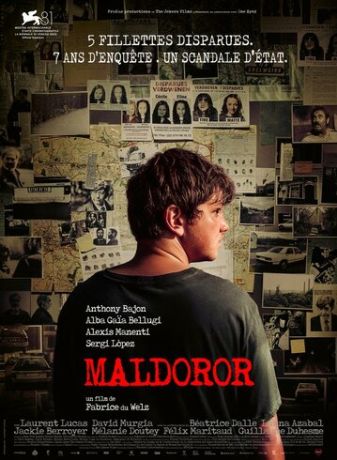 Maldoror (2025)