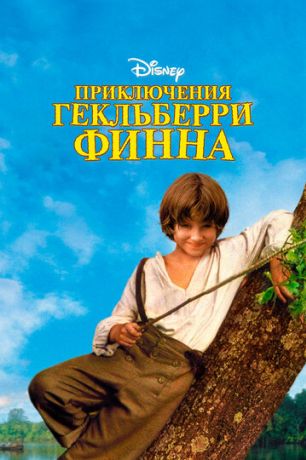 Приключения Гекльберри Финна (1993)