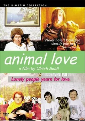 Тваринне кохання (1995)