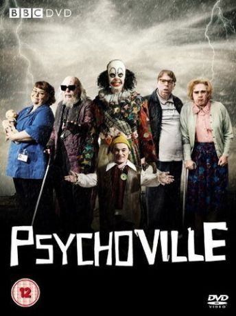Психовилль (2010)