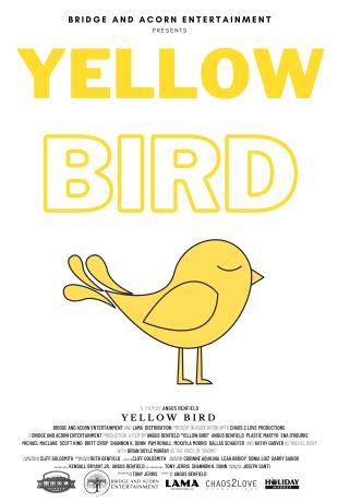 Жёлтая пташка (2023)