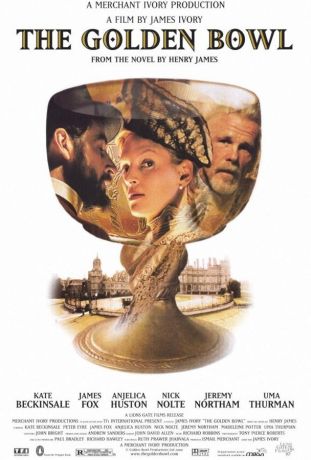 Золотая чаша (2001)