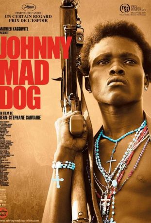 Джонни – Бешеный Пес (2009)