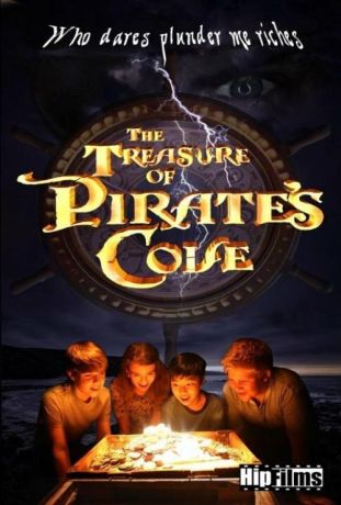 Хранители времени: Сокровища Пиратской бухты (2021)