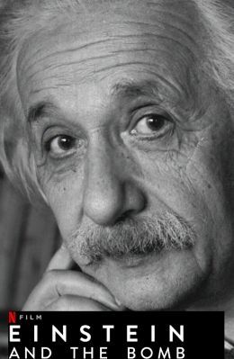 Жизнь Эйнштейна: История из первых уст (2024)