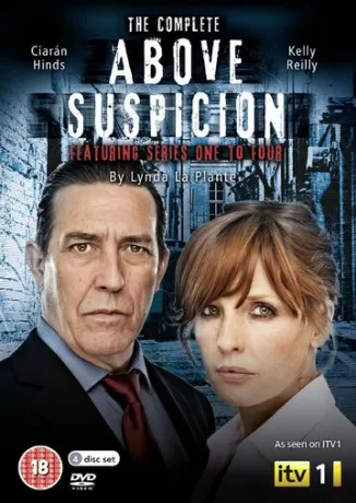 Вне подозрений (2009)