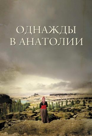 Однажды в Анатолии (2012)
