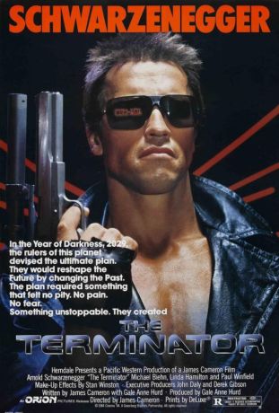 Терминатор (1992)