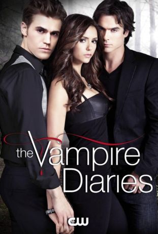 Дневники вампира (2010)