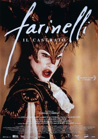Фаринелли-кастрат (1996)