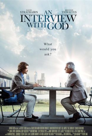 Интервью с Богом (2019)