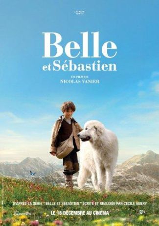 Белль и Себастьян (2018)