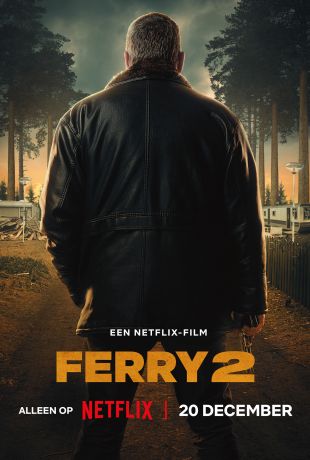 Ферри 2 (2024)