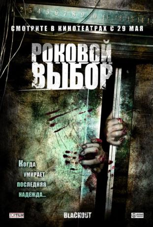 Роковой выбор (2008)