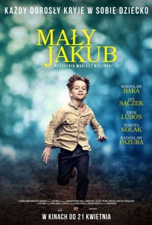 Маленький Якуб (2017)