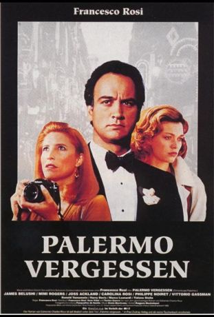 Забыть Палермо (1990)