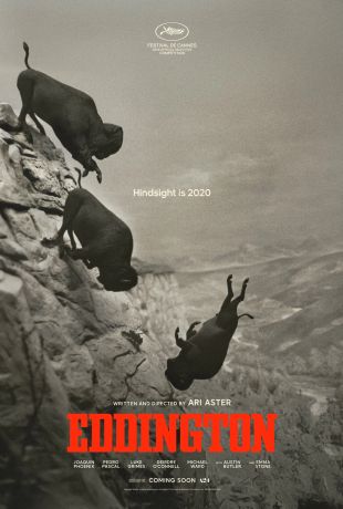 Эддингтон (2025)