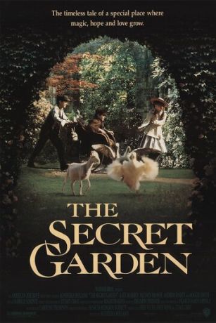 Таинственный сад (1993)