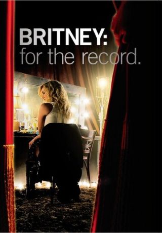 Бритни Спирс: Жизнь за стеклом (2009)