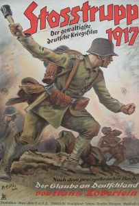 Штурмовий батальйон 1917