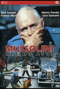 Муссоліні: Останній акт