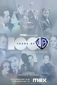 100 років Warner Bros.