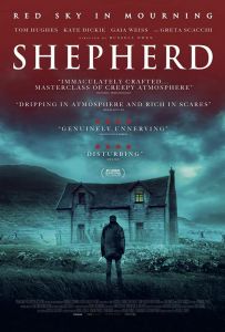 Острів привидів \ Shepherd