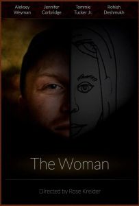 Жінка / The Woman