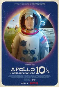 Аполлон-10½: Пригода космічного віку