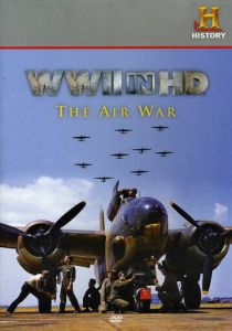 Друга світова війна в HD: Повітряна війна