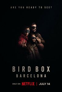 Пташиний короб: Барселона