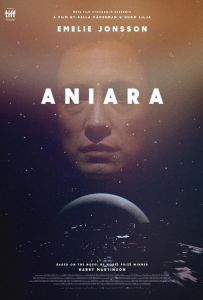 Аніара: Космічна обитель