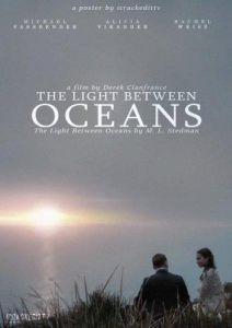Світло в океані