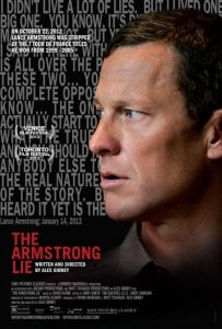 Брехня Армстронга
