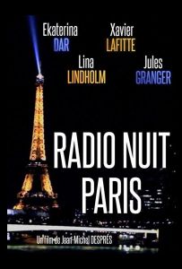 Нічне радіо Парижа