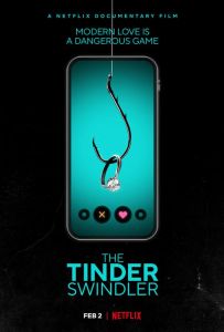 Аферист з Tinder