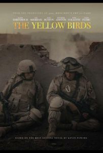 Жовті птахи