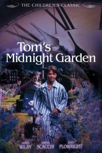 Чарівний сад Тома