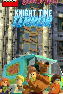 LEGO Скубі-Ду: Час Лицаря Терору