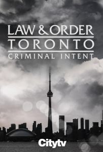 Закон та порядок Торонто: Злочинні наміри